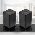 Incarcator retea SBS TETRGAN1C65W, USB-C, 65W, 3A, Negru 4 - lerato.ro