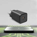 Incarcator retea SBS TETRGAN1C65W, USB-C, 65W, 3A, Negru 7 - lerato.ro