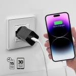Incarcator retea SBS TETRGAN1C65W, USB-C, 65W, 3A, Negru 8 - lerato.ro