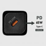 Incarcator retea SBS TETRGAN1C65W, USB-C, 65W, 3A, Negru 10 - lerato.ro