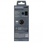 Suport auto magnetic SBS TESUNSUPMAGK, Air Vent Mount, Negru 3 - lerato.ro