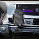 Suport auto SBS TEHWSUPCLIPSTG, Air Vent Mount, Rotire 360 grade, Negru 7 - lerato.ro