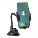 Suport auto SBS TE0UCH20W, Windshield Mount, Rotire 360 grade, Negru 3 - lerato.ro