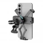 Suport auto SBS TESUPGRAVSTD, Air Vent Mount, Rotire 360 grade, Negru 3 - lerato.ro