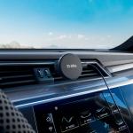 Suport magnetic cu racire SBS TESUPFANWIR15W, Air Vent Mount, Incarcare Wireless 15W, Cablu USB-C la USB-C, Negru 7 - lerato.ro