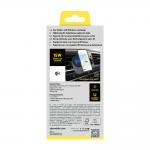 Suport auto SBS TESUPPVENTWIRQI215W, compatibil MagSafe, Air Vent Mount, Incarcare Wireless 15W, Rotire 360 grade, Negru 4 - lerato.ro