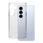 Carcasa SBS D3O compatibila cu Samsung Galaxy S25 Plus, Transparent 3 - lerato.ro