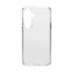 Carcasa SBS D3O compatibila cu Samsung Galaxy S25 Plus, Transparent 2 - lerato.ro