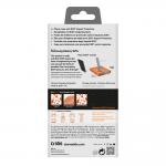 Carcasa SBS D3O compatibila cu Samsung Galaxy S25 Plus, Transparent 5 - lerato.ro