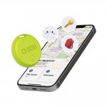 Tracker SBS Apple, 100dB, CR2032, Lime 2 - lerato.ro