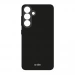 Carcasa SBS D3O compatibila cu Samsung Galaxy S25, Negru 2 - lerato.ro