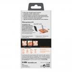 Carcasa SBS D3O compatibila cu Samsung Galaxy S25, Negru 4 - lerato.ro