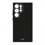 Carcasa SBS D3O compatibila cu Samsung Galaxy S25 Ultra, Negru 2 - lerato.ro
