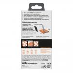 Carcasa SBS D3O compatibila cu Samsung Galaxy S25 Ultra, Negru 4 - lerato.ro