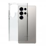 Carcasa SBS D3O compatibila cu Samsung Galaxy S25 Ultra, Transparent 3 - lerato.ro