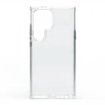 Carcasa SBS D3O compatibila cu Samsung Galaxy S25 Ultra, Transparent 4 - lerato.ro