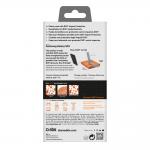 Carcasa SBS D3O compatibila cu Samsung Galaxy S25, Transparent 5 - lerato.ro