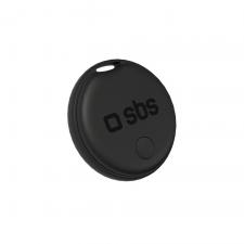 Tracker SBS Apple si Android, 60dB, Raza actiune 20m, CR2032, Negru