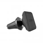Suport auto SBS TESUPMAGLCLIP, compatibil MagSafe, Air Vent Mount, Ajustabil, Negru 2 - lerato.ro
