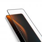 Folie sticla securizata SBS D3O Glass compatibila cu Samsung Galaxy S26 Plus, Negru 2 - lerato.ro