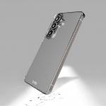 Carcasa SBS Extreme X2 compatibila cu Samsung Galaxy S26, Transparent 4 - lerato.ro