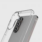 Carcasa SBS Extreme X2 compatibila cu Samsung Galaxy S26 Plus, Transparent 5 - lerato.ro