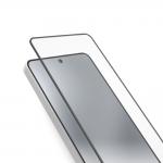 Folie sticla securizata SBS Full Cover compatibila cu Samsung Galaxy S26 Plus, Negru 2 - lerato.ro