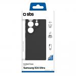 Carcasa SBS Instinct compatibila cu Samsung Galaxy S26 Ultra, Negru 3 - lerato.ro