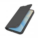 Carcasa flip cover SBS Wallet Smooth compatibila cu Samsung Galaxy S26 Plus, Negru 2 - lerato.ro
