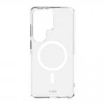 Carcasa SBS Extreme D3O cu MagSafe compatibila cu Samsung Galaxy S26 Ultra, Transparent 2 - lerato.ro