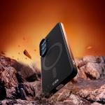 Carcasa SBS Full Active D3O cu MagSafe compatibila cu Samsung Galaxy S26, Negru 4 - lerato.ro