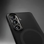 Carcasa SBS Full Active D3O cu MagSafe compatibila cu Samsung Galaxy S26, Negru 5 - lerato.ro