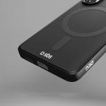 Carcasa SBS Full Active D3O cu MagSafe compatibila cu Samsung Galaxy S26, Negru 6 - lerato.ro