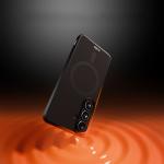 Carcasa SBS Full Active D3O cu MagSafe compatibila cu Samsung Galaxy S26, Negru 7 - lerato.ro