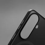 Carcasa SBS Full Active D3O cu MagSafe compatibila cu Samsung Galaxy S26, Negru 8 - lerato.ro