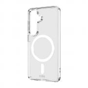 Carcasa SBS Cover Light Mag cu MagSafe compatibila cu Samsung Galaxy S26 Ultra, Clear