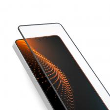 Folii protectie Samsung Galaxy S26 Ultra, Folie sticla securizata SBS D3O Glass compatibila cu Samsung Galaxy S26 Ultra, Negru, lerato.ro