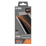Folie sticla securizata SBS D3O Glass compatibila cu Samsung Galaxy S26 Ultra, Negru 3 - lerato.ro