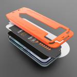 Folie sticla securizata SBS D3O Glass compatibila cu Samsung Galaxy S26 Ultra, Negru 5 - lerato.ro