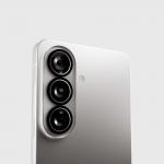 Folie sticla securizata camera foto SBS Camera Lens Protector compatibila cu Samsung Galaxy S26, Negru 5 - lerato.ro