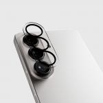 Folie sticla securizata camera foto SBS Camera Lens Protector compatibila cu Samsung Galaxy S26, Negru 7 - lerato.ro