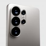 Folie sticla securizata camera foto SBS Camera Lens Protector compatibila cu Samsung Galaxy S26 Ultra, Negru 5 - lerato.ro