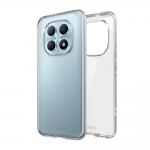 Carcasa SBS Skinny Cover compatibila cu Xiaomi Redmi Note 15 4G, Transparent 2 - lerato.ro