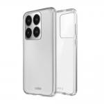 Carcasa SBS Skinny Cover compatibila cu Xiaomi 15, Transparent 2 - lerato.ro