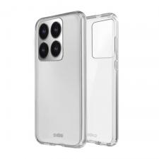 Huse si carcase Xiaomi 15, Carcasa SBS Skinny Cover compatibila cu Xiaomi 15, Transparent, lerato.ro