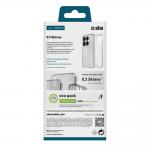 Carcasa SBS Skinny Cover compatibila cu Xiaomi 15, Transparent 4 - lerato.ro