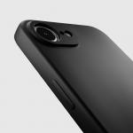Carcasa SBS Instinct compatibila cu iPhone 16e, Negru 6 - lerato.ro