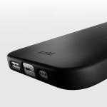 Carcasa SBS Instinct compatibila cu iPhone 16e, Negru 9 - lerato.ro