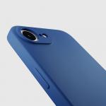 Carcasa SBS Instinct compatibila cu iPhone 16e, Albastru 6 - lerato.ro