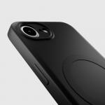 Carcasa SBS Instinct Mag cu MagSafe compatibila cu iPhone 16e, Negru 6 - lerato.ro